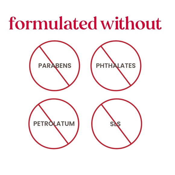 Burts Bees Rescue Lip Relief w/Shea Butter/Echinacea, 100% Natural Origin, 2Pack - Picture 7 of 7